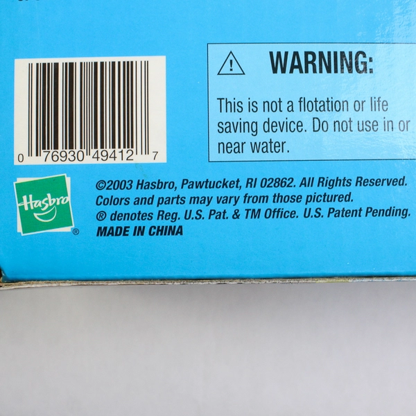 MB Roll & Go Puzzle Carrier Portable Work Surface for Puzzles 34"x48" Mat