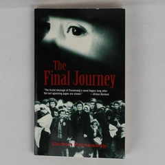 The Final Journey by Gudrun Pausewang Translated by Patricia Crampton 1999 PB