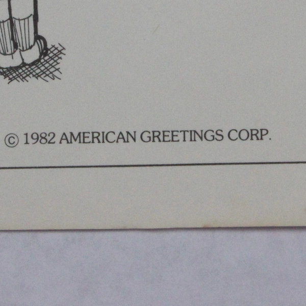 Strawberry Shortcake Meets The Spelling Bee Book & 33 1/3 RPM Record KSR968