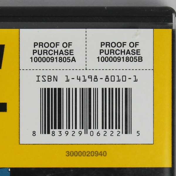 Watchmen: The Complete Motion Comic DVD 12 Episodes 2009