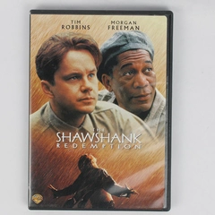 The Shawshank Redemption DVD 1994
