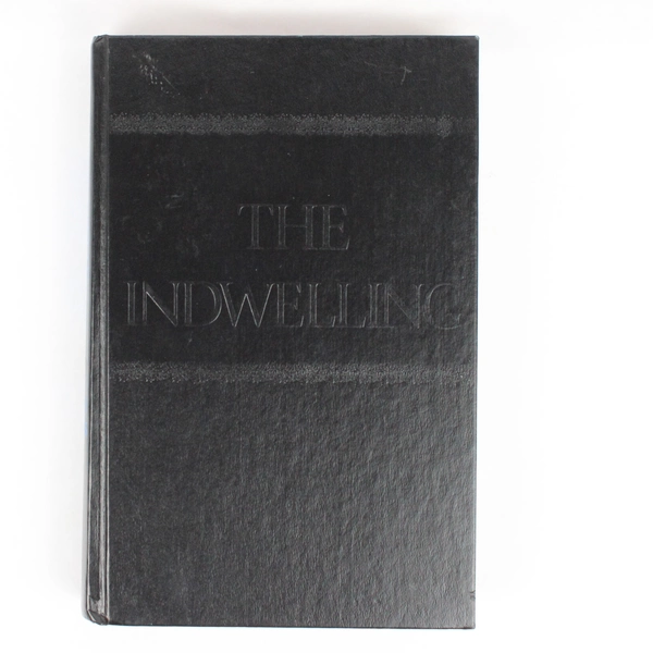 The Indwelling The Beast Takes Possession by Tim LaHaye Jerry B Jenkins 2000 HC 