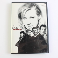 Chasing Amy DVD 2000 Criterion Collection Director Kevin Smith