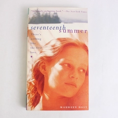 Seventeenth Summer by Maureen Daly 2002 Paperback