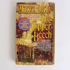 Vintage The Copper Beech by Maeve Binchy 1993 Paperback