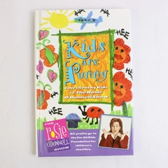 Kids are Punny Jokes Sent by Kids to the Rosie O'Donnell Show 1997 HC 1st Ed
