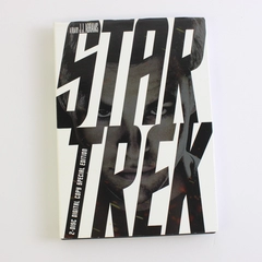 Star Trek (DVD, 2009, 2 Disc Digital Copy Special Edition) Director J. J. Adams