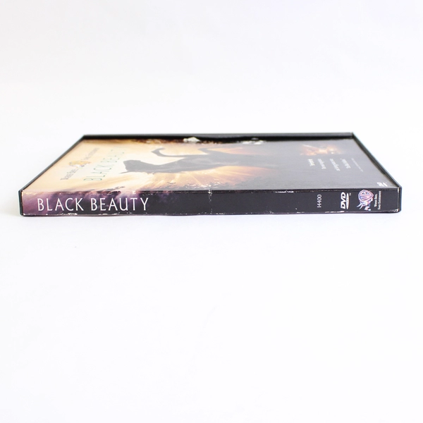 Black Beauty DVD Warner Bros 1999 Director Caroline Thompson
