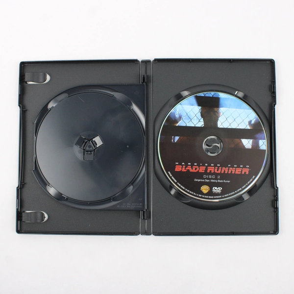 Blade Runner: The Final Cut DVD 2 Disc Special Edition 2007