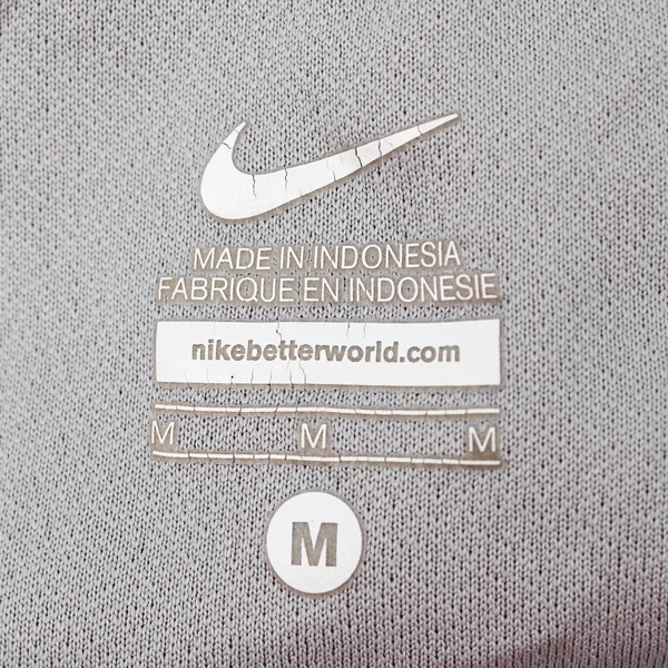 Nike Women's Shorts Size M Neon Pink Purple Inner Lining Drawstring Elastic