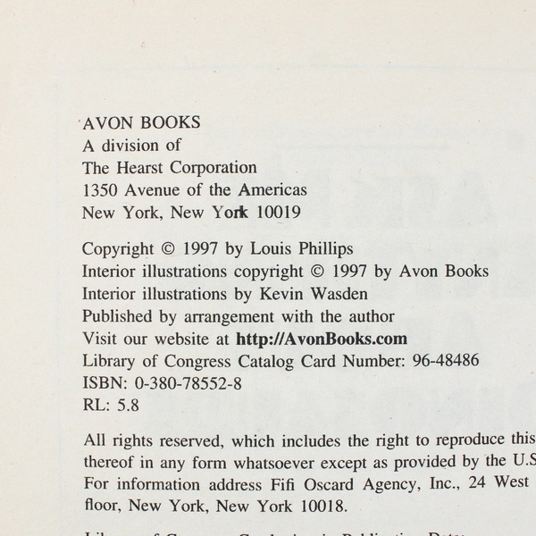 Ask Me Anything About Dinosaurs by Louis Phillips 1997 Paperback