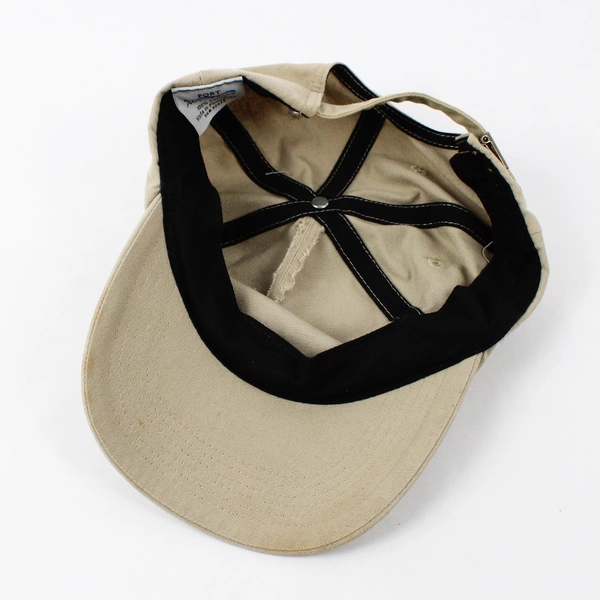 Port Authority "Interlogi Team of the Month" Beige Adjustable Hat