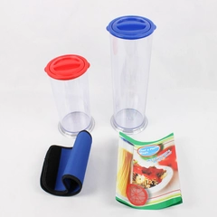 Pasta Chef Instant Cooking Set With Recipe Book