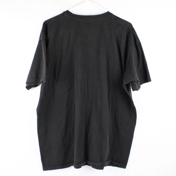 Teepublic 'Sons of Gygax' Dungeons and Dragons Black T-Shirt XXL