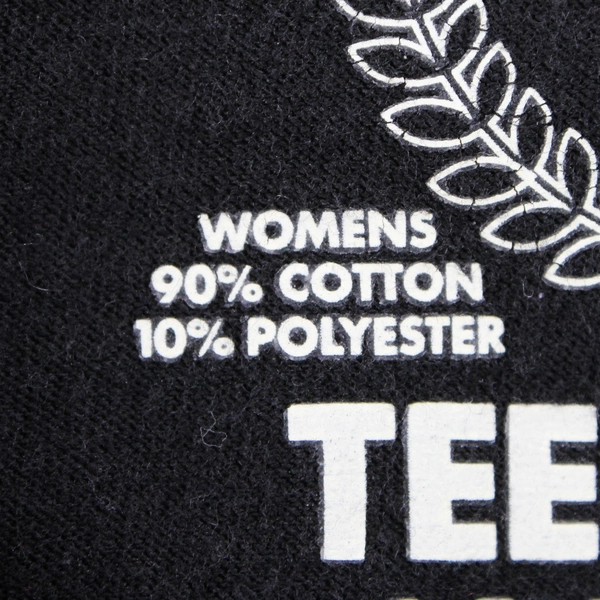 Teepublic 'Sons of Gygax' Dungeons and Dragons Black T-Shirt XXL