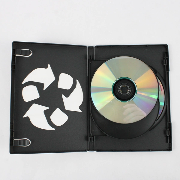 Triple Feature DVD Girl Next Door Shallow Hal Something About Mary Comedy Movie