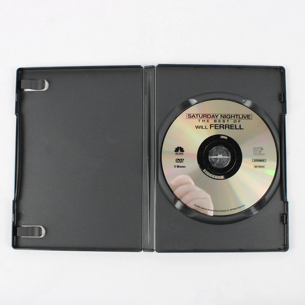 Saturday Night Live The Best of Will Ferrell DVD 2003