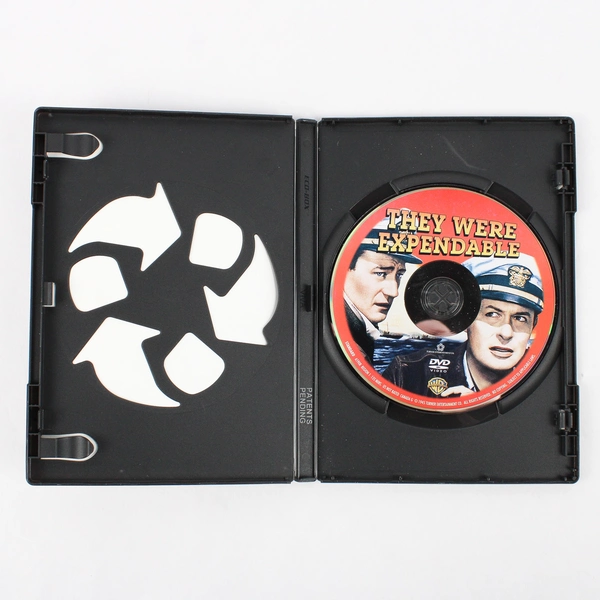 They Were Expendable DVD 1945