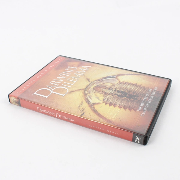 Darwin's Dilemma DVD 2009