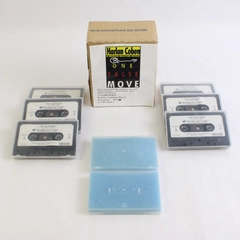 Myron Bolitar Series: One False Move by Harlan Coben 2007 6 Cassettes