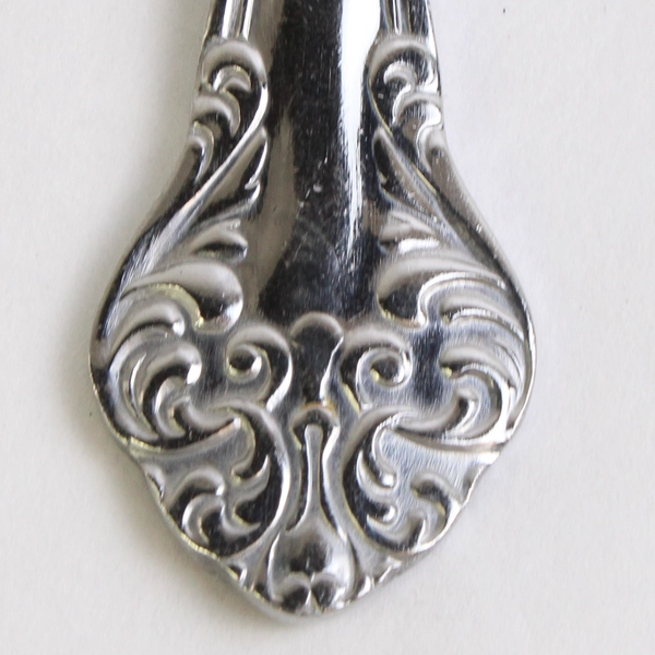 Lot Of 5 Reed & Barton Elegante Stainless Flatware Knives