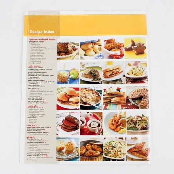 Cook’s Country Magazine October/November 2005 Issue No 5