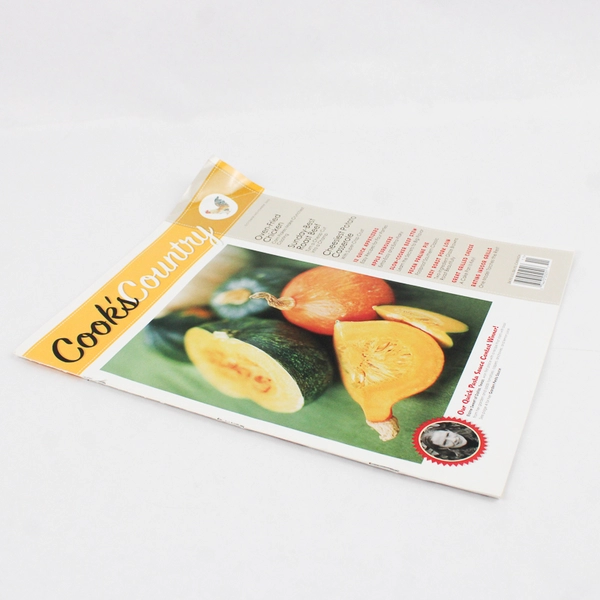 Cook’s Country Magazine October/November 2005 Issue No 5