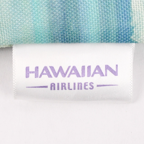 Hawaiian Airlines Disney's Moana Zipper Pouch Pencil Bag