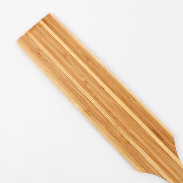 Technique Long Wooden Spatula Kitchen Tool Cooking Utensil
