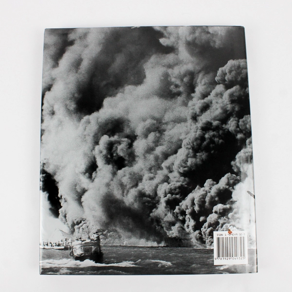 Our Call to Arms: The Attack on Pearl Harbor by Time Inc Staff (2001, Hardcover)