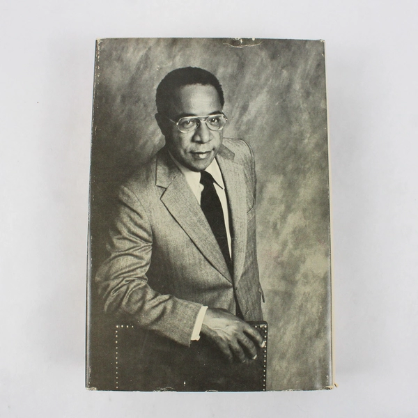 Roots by Alex Haley First Edition 1976 HC Book