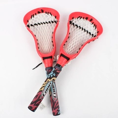 Set of 2 Coop Hydro Lacrosse Sticks Water Games