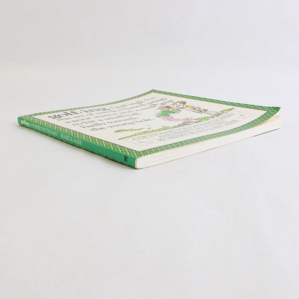 Golfing A Dictionary For Hackers Duffers & Perpetual Putters By Henry Beard &...