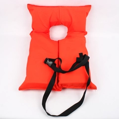 Kent Sporting Goods Adult Universal Type II PFD Near Shore Buoyant Vest Orange