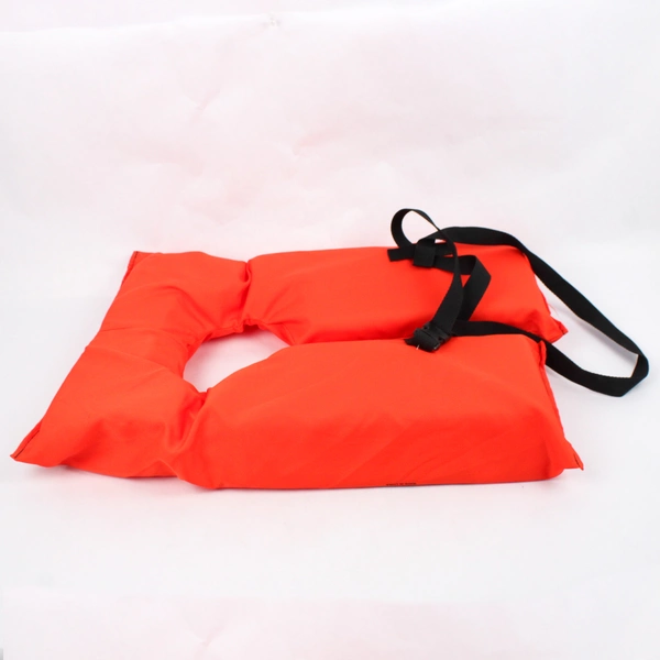 Kent Sporting Goods Adult Universal Type II PFD Near Shore Buoyant Vest Orange