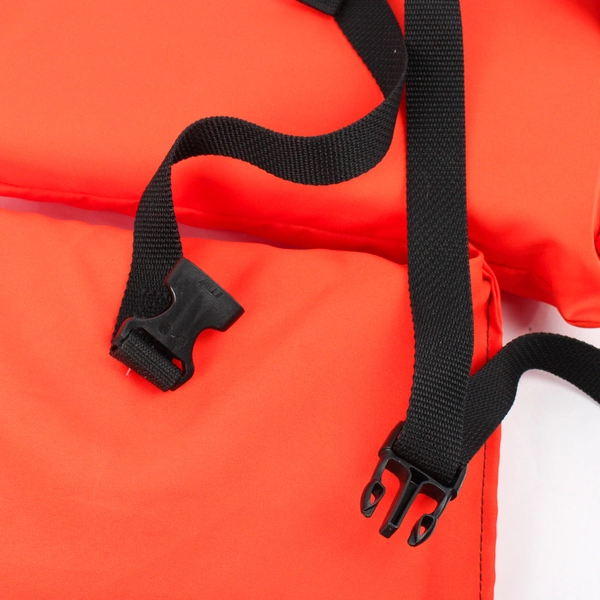 Kent Sporting Goods Adult Universal Type II PFD Near Shore Buoyant Vest Orange