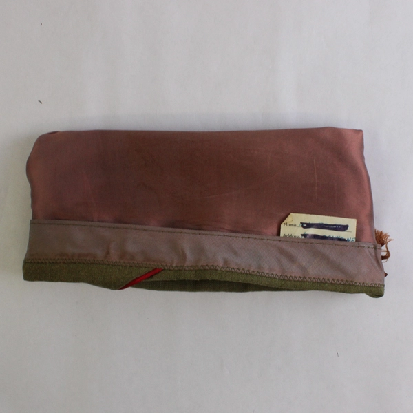 Vintage 1960s Boy Scouts of America Uniform Men's Cap