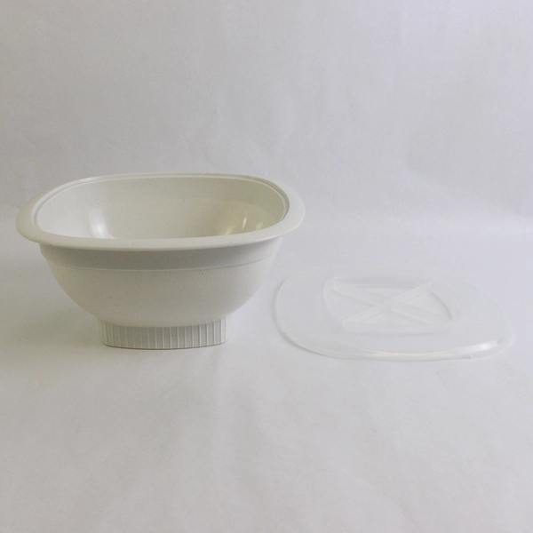 Nordic Ware Microwave Popcorn Popper White