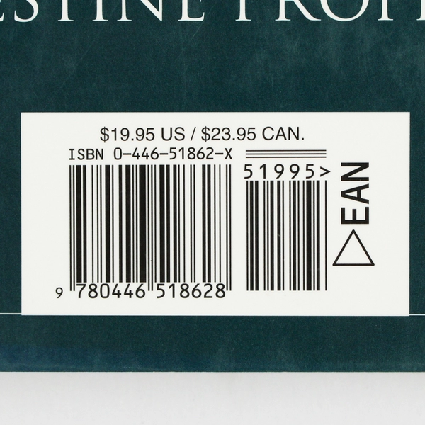 The Celestine Prophecy an Adventure by James Redfield 1994 Hardcover Dust Jacket