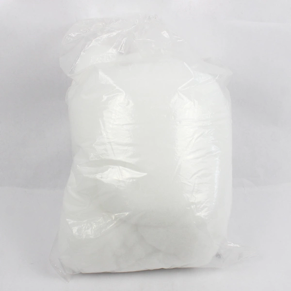 Hobbs Bonded Fibers Poly-Down Fiberfill Stuffing Snuggle Soft 12 oz Bag