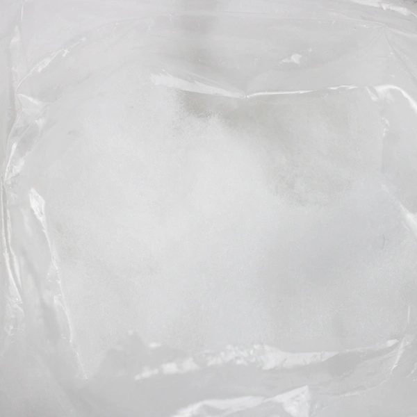 Hobbs Bonded Fibers Poly-Down Fiberfill Stuffing Snuggle Soft 12 oz Bag