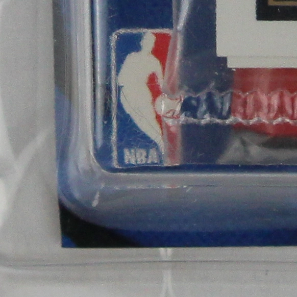 1993-94 Upper Deck Orlando Magic Team Set Shaquille O'Neal Sealed Jumbo Pack