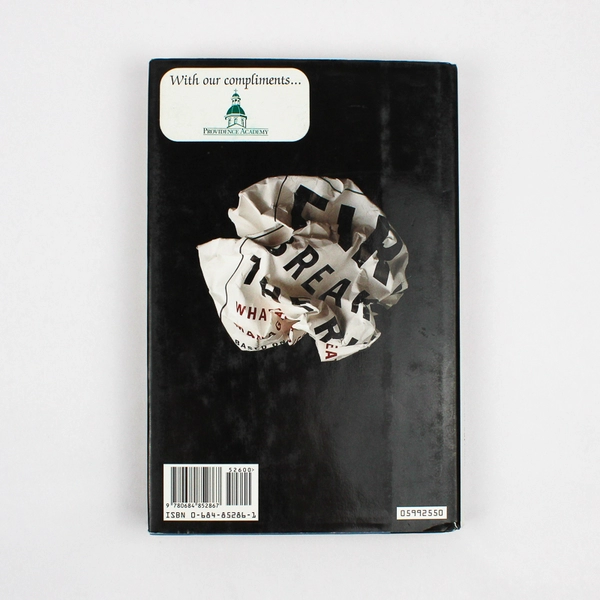 First Break All the Rules by Marcus Buckingham Curt Coffman 1999 Hardcover DJ