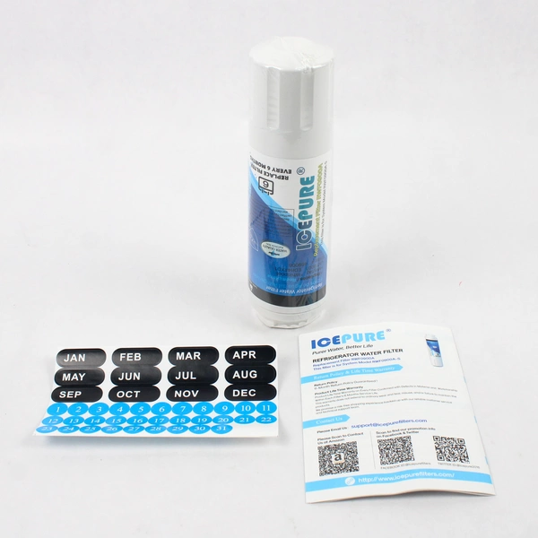 IcePure Replacement Water Filter RWF0900A NIB