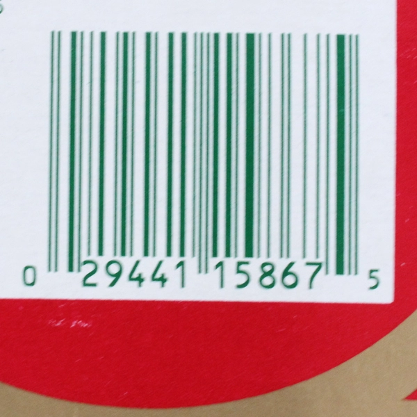 Holiday Butcher Apron 100% Cotton Duck Poinsettia Red/White/Green