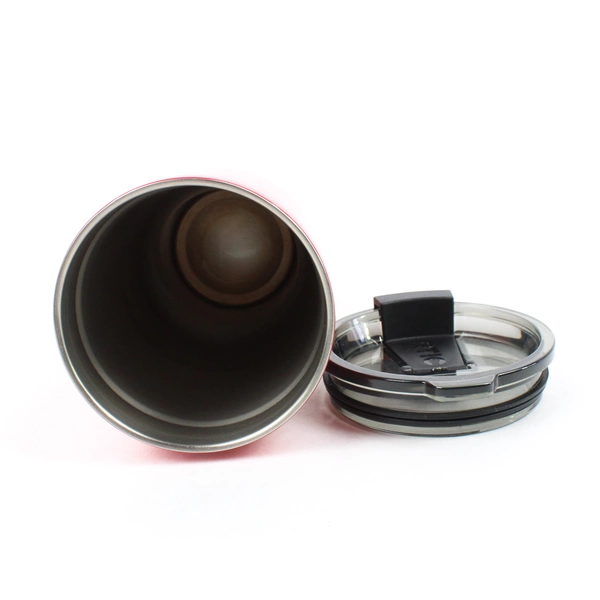 RTIC Outdoors Red Insulated Coffee Tumbler 20 oz