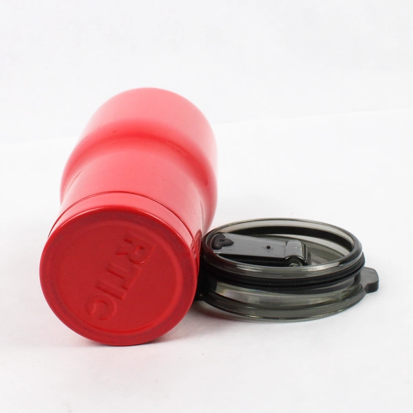 RTIC Outdoors Red Insulated Coffee Tumbler 20 oz