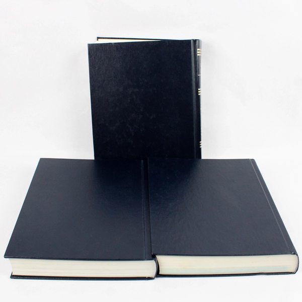 The Volume Library 3 Book Set 1991 The Southwestern Company