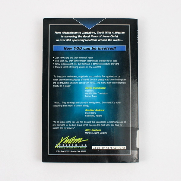 The Go Manual Global Opportunities Compiled by Michelle Drake 1997 PB Ex-Library