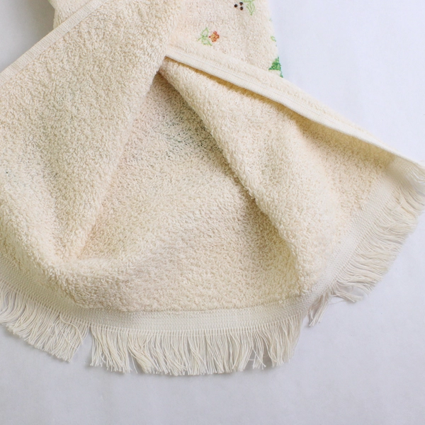 Cannon Friends Of Nature Dish Towel Dish Cloth Set Preserve The Rain Forest NWT